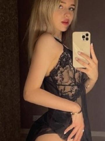 Анкета проститутки Ярослава, 23 года